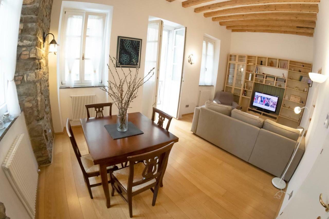 Residence Fortino Trieste Exterior photo