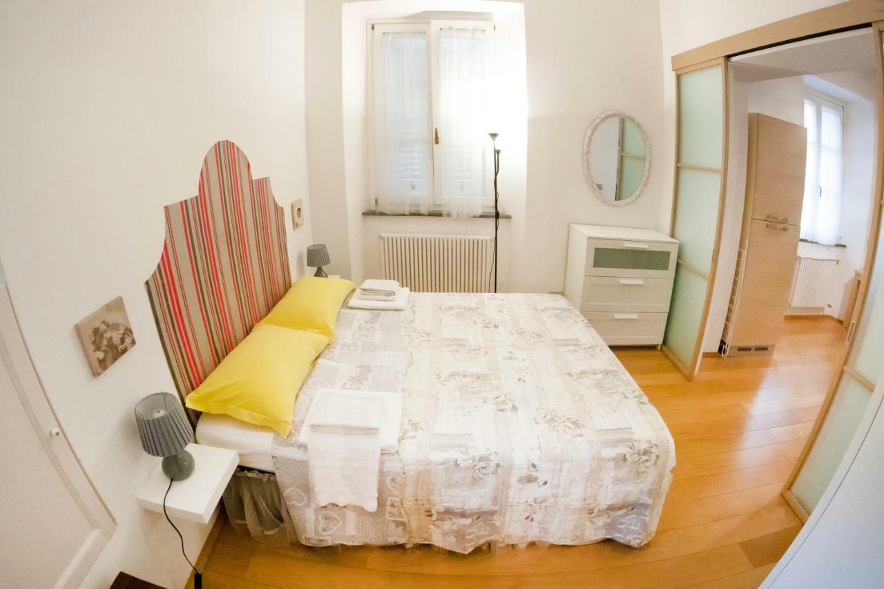 Residence Fortino Trieste Exterior photo