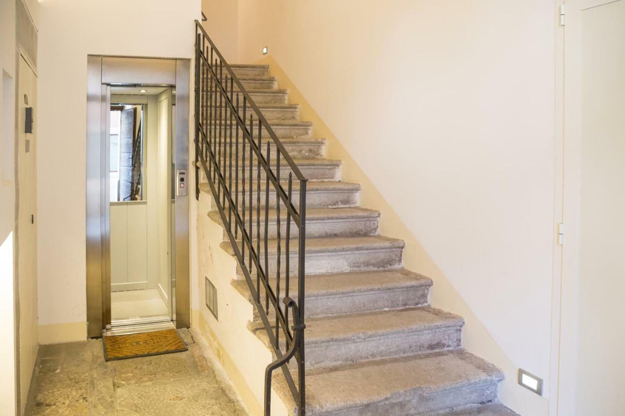 Residence Fortino Trieste Exterior photo